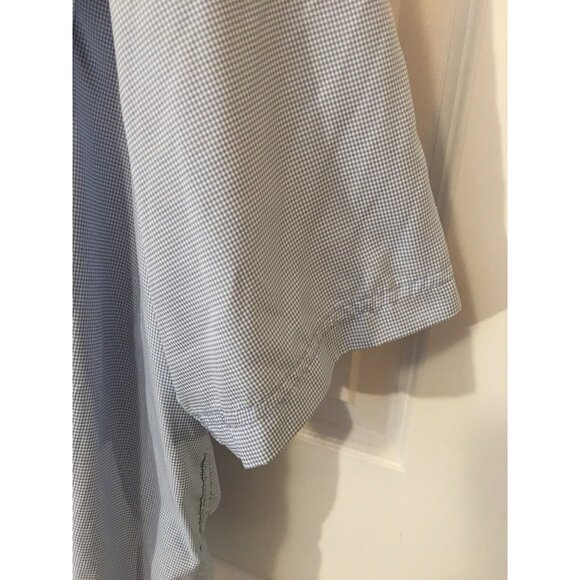 MAGELLAN OUTDOORS‎ MEN’S Sz 2XL VENTED SHIRT BLUE - Picture 5 of 8